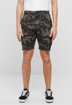 Men's Shorts Packham Vintage Dark/Camouflage