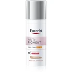Eucerin Anti-Pigment denní krém proti pigmentovým skvrnám SPF 30 50 ml