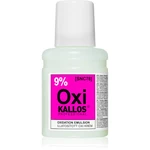 Kallos Kallos Classic Oxi krémový peroxid 9% pro profesionální použití 60 ml Kallos Kallos Classic Oxi krémový peroxid 9% pro profesionální použití 60 ml