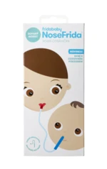 FRIDA Baby NoseFrida nosová odsávačka