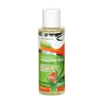 TOPVET Regeneračný konopný olej 100% 100 ml