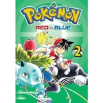 Pokémon 2 (Red a Blue)