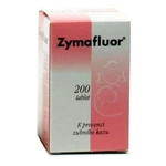 ZYMAFLUOR  0.25mg 200 tablet