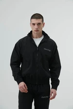 Dagi Men's Tracksuit Coat