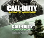 Call of Duty: Infinite Warfare - Digital Legacy Edition Steam Account