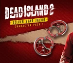 Dead Island 2 - Character Pack 1 - Silver Star Jacob DLC EU PS5 CD Key