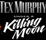 Tex Murphy: Under a Killing Moon GOG CD Key