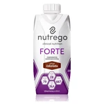 NUTREGO FORTE Výživa čokoláda 12 x 330 ml