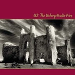 U2 – The Unforgettable Fire [Remastered] CD