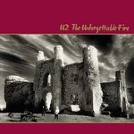 U2 – The Unforgettable Fire [Remastered] CD