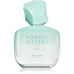 Oriflame Nordic Waters parfumovaná voda pre ženy 50 ml