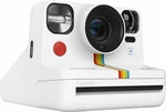 Polaroid Now + Gen 2 White Instantný fotoaparát