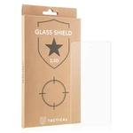 Ochranné tvrzené sklo Tactical Glass Shield 2.5D sklo pro T-Mobile T Phone Pro 5G, čirá