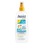 ASTRID Sun Kids dětský sprej na opalování OF50 150 ml