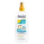 ASTRID Sun Kids dětský sprej na opalování OF50 150 ml