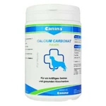 CANINA Calcium Carbonat prášek 1000 g