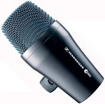 Sennheiser E902 Mikrofón pre basový bubon