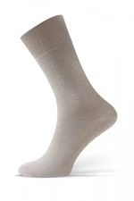 Sesto Senso Beztlakové béžové Ponožky 39-42 béžová