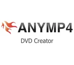 AnyMP4 DVD Creator CD Key (1 Year / 1 PC)