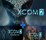 XCOM 2 Bundle EU Steam CD Key