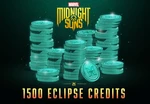Marvel's Midnight Suns - 1,500 Eclipse Credits Xbox Series X|S CD Key