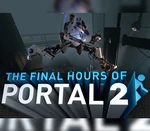Portal 2 - The Final Hours Steam Gift
