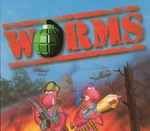 Worms EU Steam CD Key