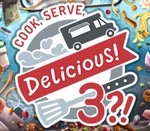 Cook, Serve, Delicious! 3?! Steam Altergift