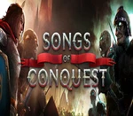 Songs of Conquest Steam Account