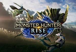 MONSTER HUNTER RISE Steam Account