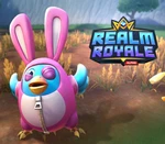 Realm Royale Reforged - Mr. Fluffles Chicken Skin DLC PC Key