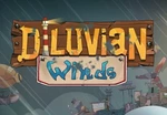 Diluvian Winds NA Steam CD Key