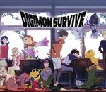 Digimon Survive Steam CD Key