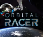 Orbital Racer EU Steam CD Key