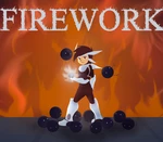 Firework - a modern tale AR XBOX One CD Key