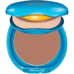 Shiseido Sun Care UV Protective Compact Foundation voděodolný kompaktní make-up SPF 30 odstín Dark Beige 12 g