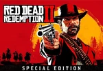 Red Dead Redemption 2 Special Edition EMEA Rockstar Digital Download CD Key