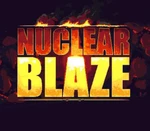 Nuclear Blaze AR XBOX One / Xbox Series X|S CD Key