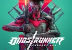 Ghostrunner - Project_Hel DLC TR XBOX One / Xbox Series X|S CD Key