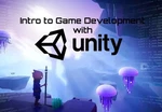 Introduction to Game Development with Unity Zenva.com Code