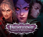 Pathfinder: Wrath of the Righteous Steam CD Key