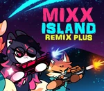 Mixx Island Remix Plus EU Nintendo Switch CD Key