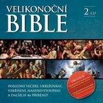 Velikonoční Bible - audiokniha