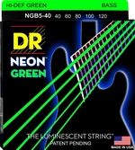 DR Strings NGB5-40