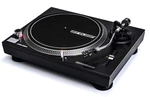 Reloop RP-2000 USB MK2 Noir Platine vinyle DJ