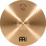 Meinl PA16MC Pure Alloy Medium Cymbale crash 16"
