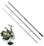 Mivardi Maximus SET 3,9 m 3,5 lb 3 parties