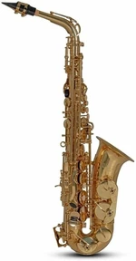Roy Benson AS-202 Saxophones Alto