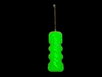 Pro Line jehla Glow In The Dark Heavy Boilie Needle