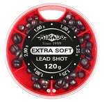 Mikado broky 120g big set B hrubé